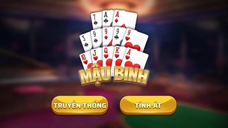 Các cách chơi Mậu Binh online và offline thành công