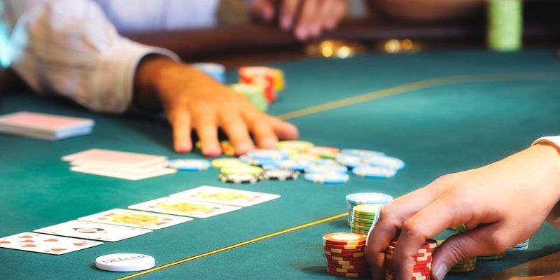 Cách chơi Casino luôn thắng: Phân tích các game casino hàng đầu 