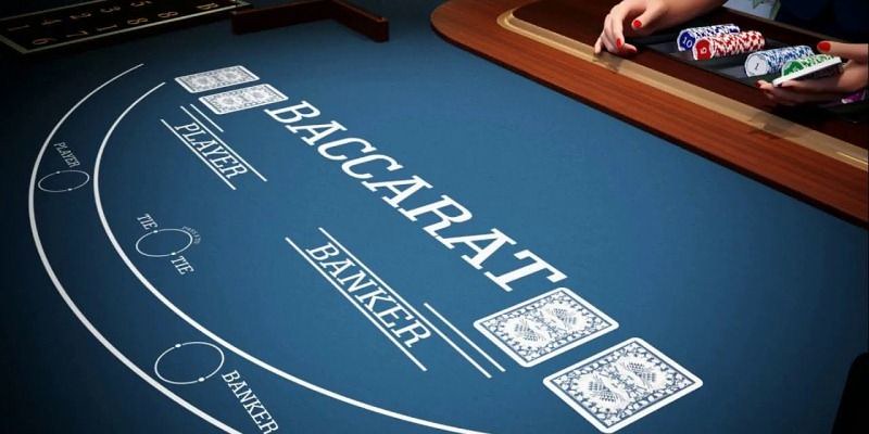 Những kiến thức nền tảng về chơi baccarat - Hiểu rõ luật chơi để có chiến lược phù hợp