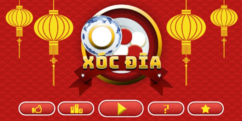 Cách Chơi Xóc Đĩa: Chi Tiết Về Các Cửa Cược & Tỷ Lệ Thắng