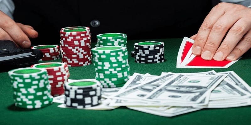 Các câu hỏi thường gặp về cách chơi casino luôn thắng