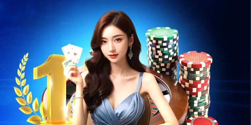 F8bet - Giới Thiệu Tổng Quan và Sự Phát Triển Thị Trường