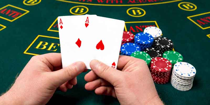 Kinh nghiệm chơi Poker: Tìm hiểu chiến thuật chơi poker