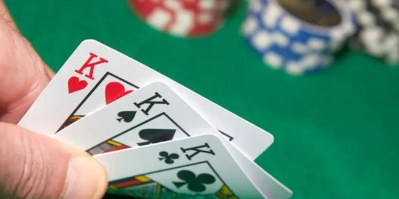 Bỏ túi bí kíp cách chơi bài Liêng luôn thắng từ cao thủ