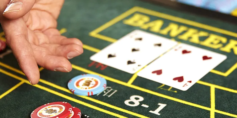 FAQ - Những câu hỏi thường gặp về kinh nghiệm chơi baccarat