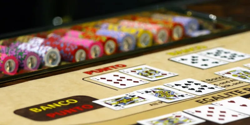 FAQ – Những câu hỏi thường gặp về mẹo chơi baccarat và cách khắc phục