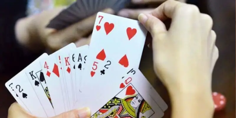 Các chiến thuật và bí quyết chiến thắng trong Phỏm