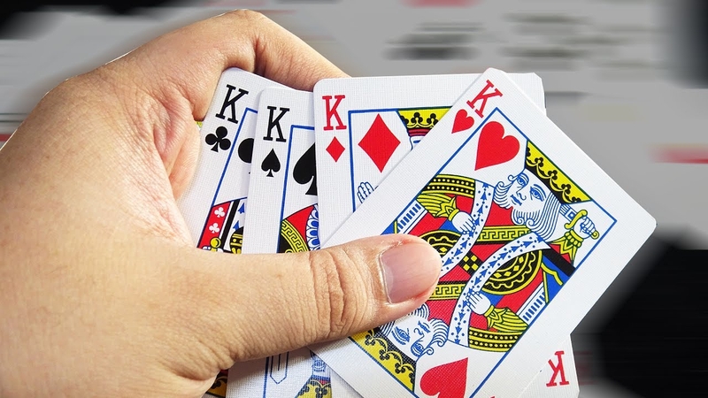 Tại sao phương pháp nhớ bài Tiến Lên lại quan trọng trong game bài?