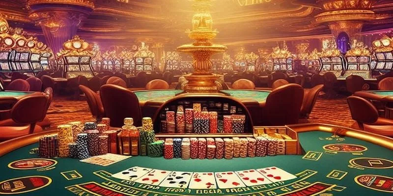 An ninh và độ tin cậy ở QH88 – Cam kết mang đến môi trường cá cược an toàn