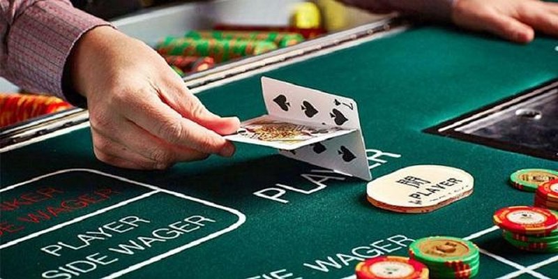 Các chiến thuật chơi baccarat hiệu quả - Bí quyết vượt trội từ những cao thủ