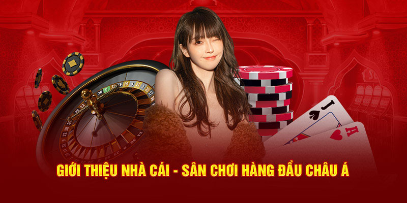Giới thiệu tổng quan về 8kbet - Trang web cá cược hàng đầu hiện nay
