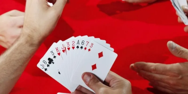 Các loại binh lủng trong trò chơi Mậu Binh - Phương pháp nhận diện và ứng dụng