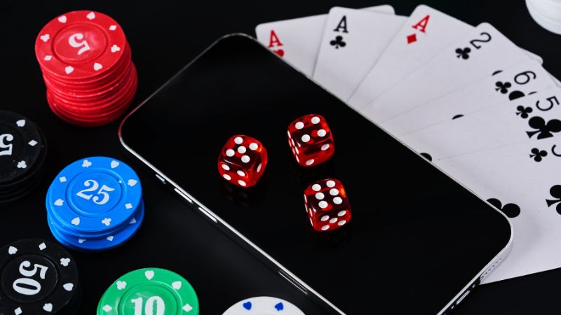 QH88 – Nền tảng cá cược trực tuyến hàng đầu tại Việt Nam