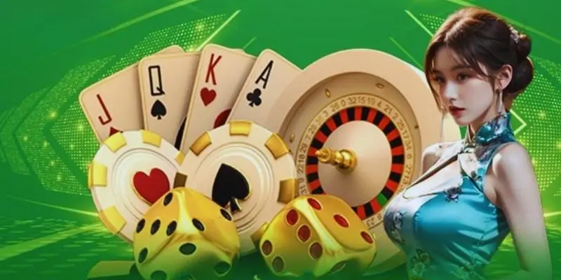 FAQ - Những Câu Hỏi Thường Gặp Về 6886win