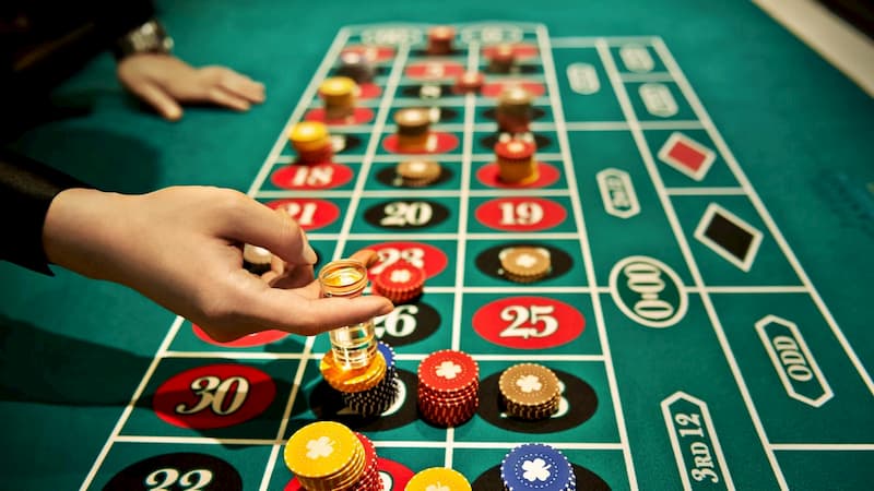 Các Dịch Vụ Nổi Bật Của i9bet - Trải Nghiệm Đẳng Cấp Và Đa Dạng Hơn Bao Giờ Hết