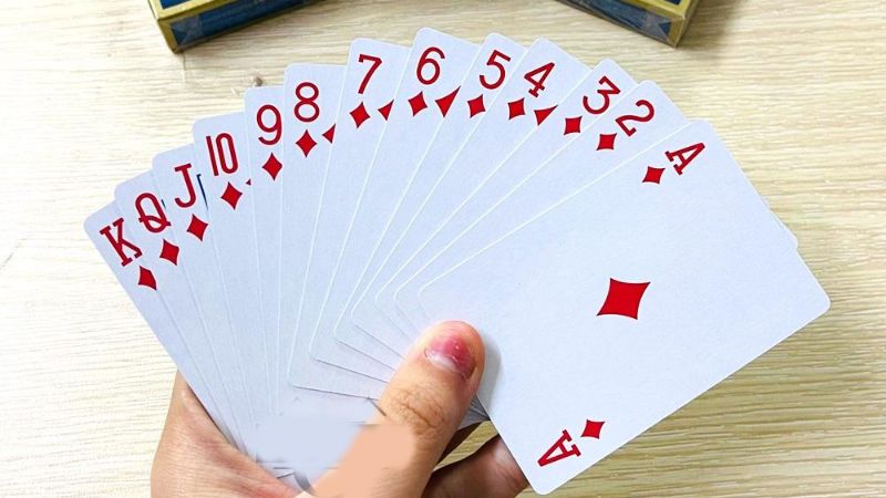 Các chiến thuật nâng cao - tối ưu hóa khả năng chiến thắng trong sâm lốc