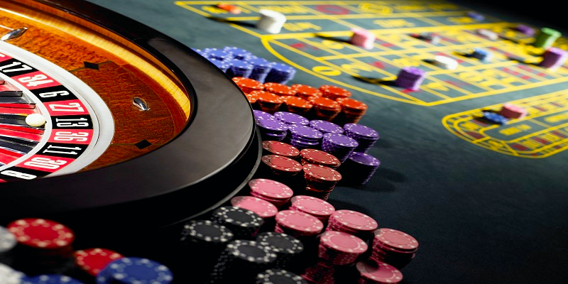 Cách chơi Casino luôn thắng: Các chiến lược căn bản