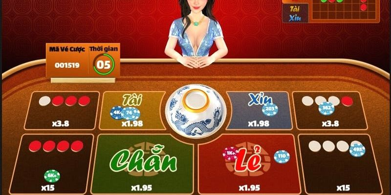 Hướng Dẫn Chi Tiết Cách Chơi Xóc Đĩa Online & Offline Cho Người Mới Bắt Đầu