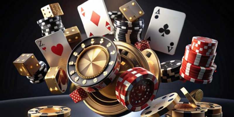 Các Dịch Vụ Nổi Bật của 78win - Đa Dạng, Phong Phú và Đáng Tin Cậy