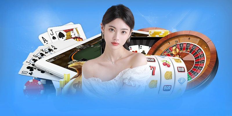 Các Dịch Vụ Nổi Bật Tại 6886win - Nắm Bắt Cơ Hội Thắng Lớn