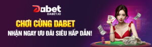 Top 5 lựa chọn tốt nhất cho Dabet