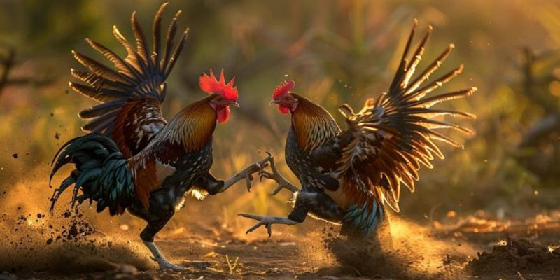 Luật Chơi và Kỹ Thuật Đá Gà Cựa Sắt – Bí Quyết Chiến Thắng Trong Mê Cung Chiến Trường