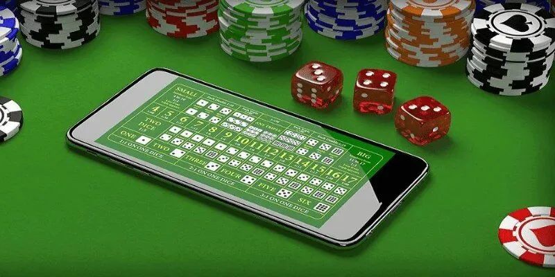Một số app tài xỉu uy tín hiện nay