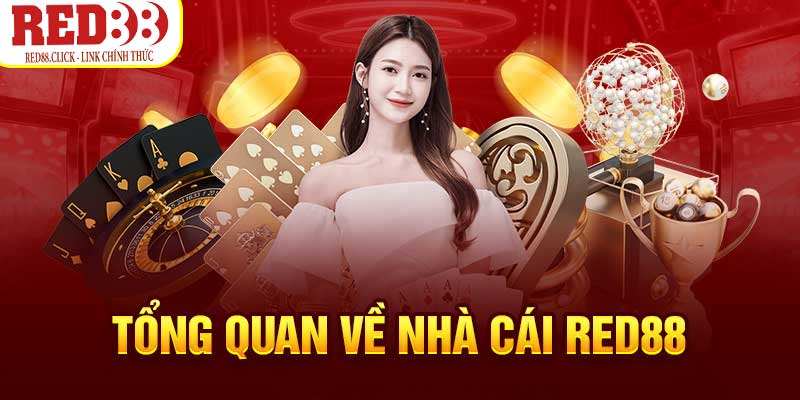 Định nghĩa và giải thích cơ bản về Red88